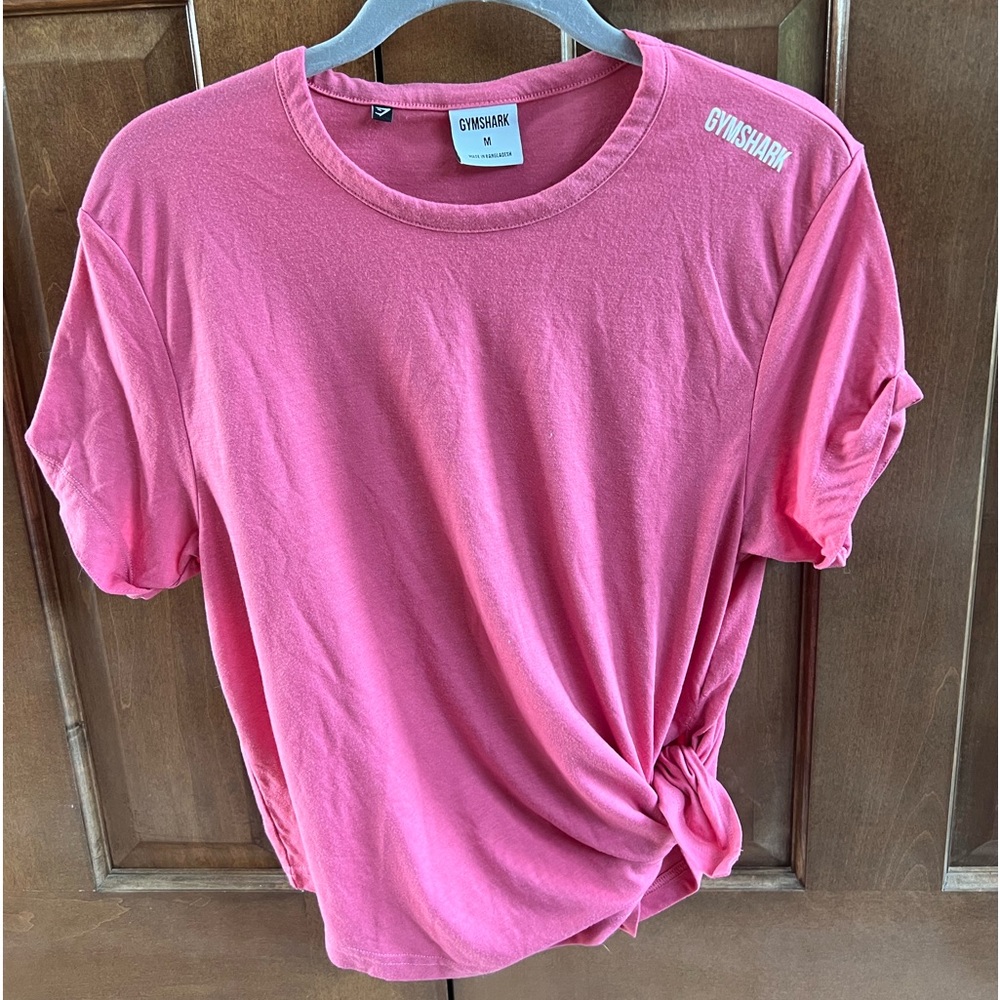 Gymshark Tshirt